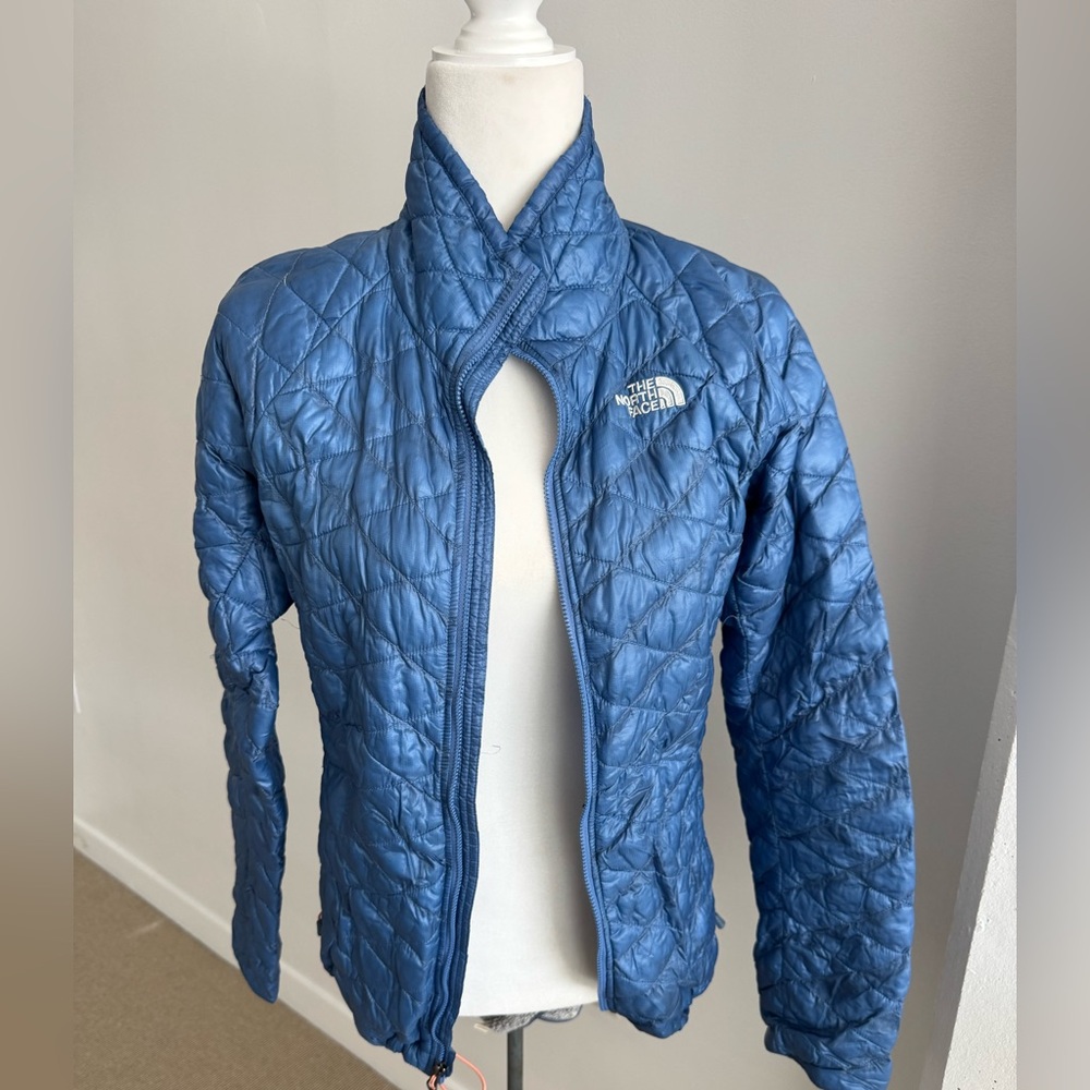 The North Face